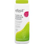 Efasit Fuß- und Körperpuder