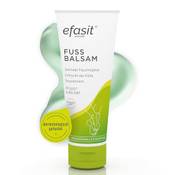 Efasit Fußbalsam Vergleich