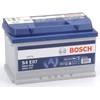 BOSCH Auto-Starterbatterie