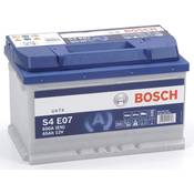 BOSCH Auto-Starterbatterie