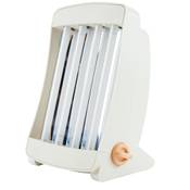 Efbe-Schott SC GB 904 Vergleich
