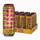 effect Force Energy plus BCAA Xplode Tropical Blast