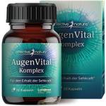 effective nature AugenVital
