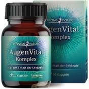effective nature AugenVital Vergleich