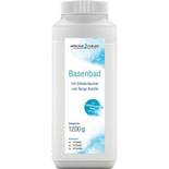 effective nature Basenbad