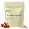 Effective nature Bio Acerola Pulver