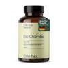 Effective Nature Bio Chlorella Algen Tabs