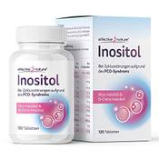 Effective nature Inositol