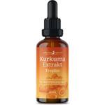 Effective Nature Kurkuma Extrakt Tropfen
