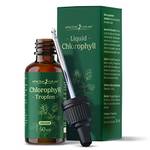 effective nature - Liquid Chlorophyll
