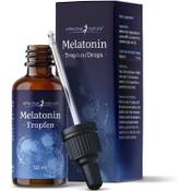 Effective nature Melatonin Tropfen Vergleich