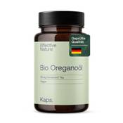 Effective Nature Oregano Öl Kapseln