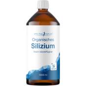 Effective Nature Organisches Silizium