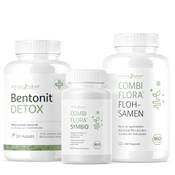 Effective nature Simple Clean Vergleich