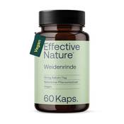 Effective nature Weidenrinde-Kapseln