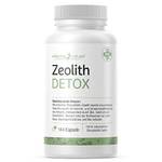 Effective Nature Zeolith Detox