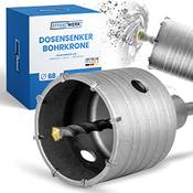 Effektwerk Bohrkrone 68 mm