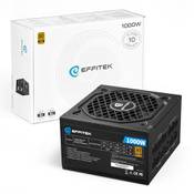 Effitek EG-1000 Vergleich