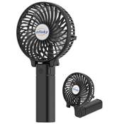 Efluky Handventilator Vergleich