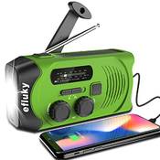 Efluky MD-088Plus Vergleich