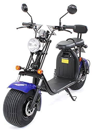 Suchergebnis Auf Für: Elektroscooter Mit Sitz