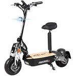Eflux Freeride X2
