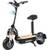 Eflux Freeride X2