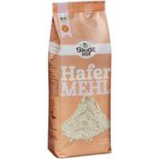 Eg-Bio Hafermehl