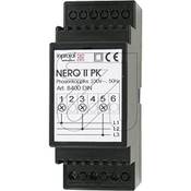 Egb Nero II PK Vergleich