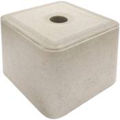 Eggersmann Mineral Leckstein Vergleich