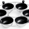 Eier-Pochierer