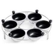 Eggssentials Eierpochierer