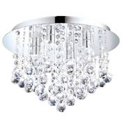 Eglo Led Deckenleuchte Almonte