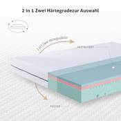 Ego Home Matratze Vergleich