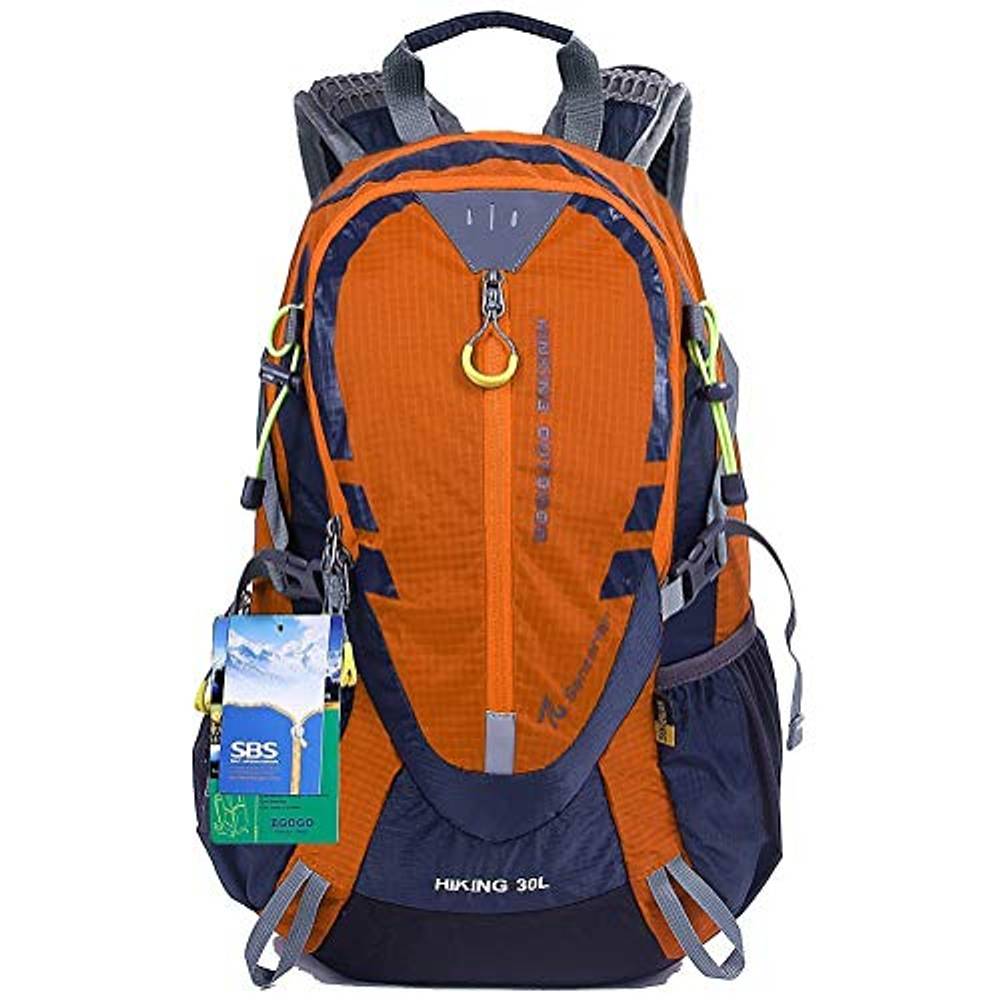 Rucksack 30 Liter Test & Vergleich » Top 14 im Juli 2025