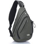 EGOGO Crossbody Rucksack