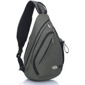 Egogo Crossbody Rucksack Vergleich