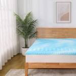 Egohome 7 Zonen Matratzentopper