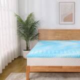 Egohome 7 Zonen Matratzentopper
