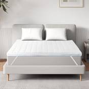 Egohome Matratzentopper Vergleich