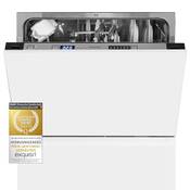 Exquisit EGSP1060-E-030F Vergleich
