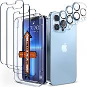 Egv iPhone-13-Pro-Max-Panzerglas Vergleich