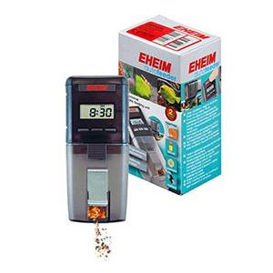 Fischfutterautomat Teich Top 10 Test & Vergleich