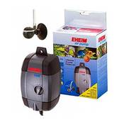 Eheim air100 Vergleich