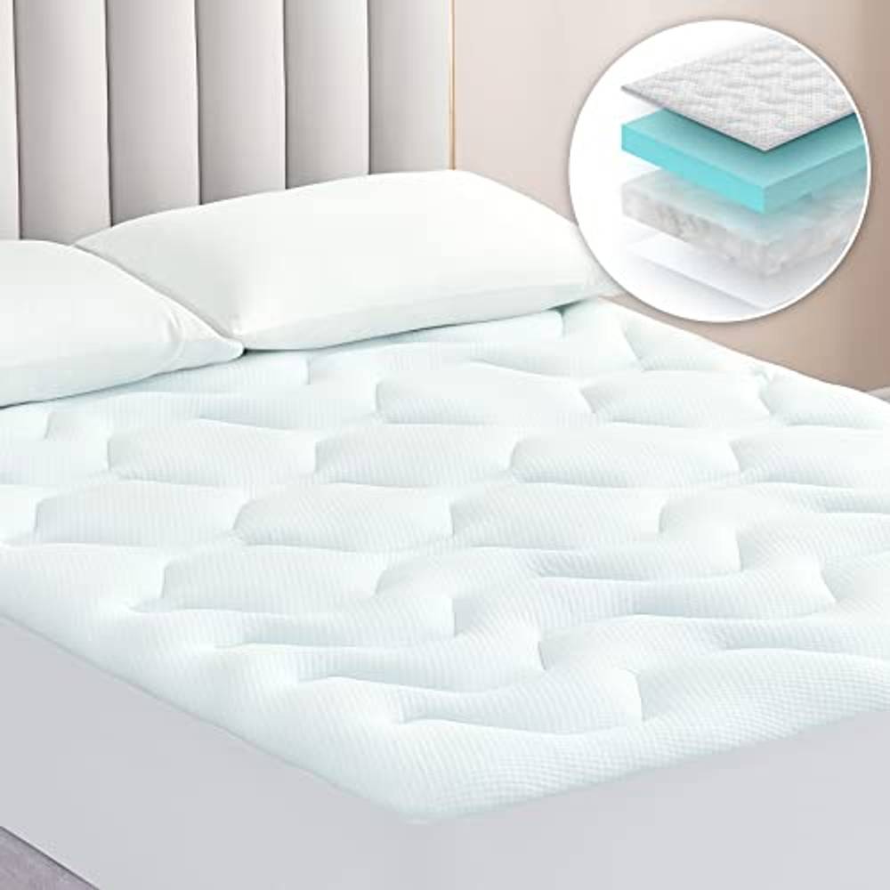 Gel Topper 90x200 Testsieger