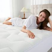 Eheyciga Gel Topper Vergleich