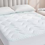 Kühlmatte Bett