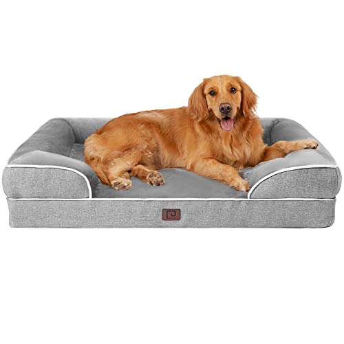 Orthopdische Hundebetten: Top 10 Test & Vergleich