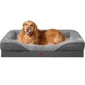 Eheyciga Orthopädisches Hundebett