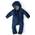 Ehrenkind Baby Wollwalk-Overalls